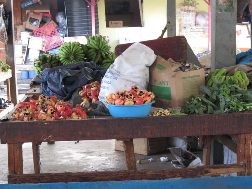 Ocho Rios: Food Walking Tour - The Full Itinerary Breakdown