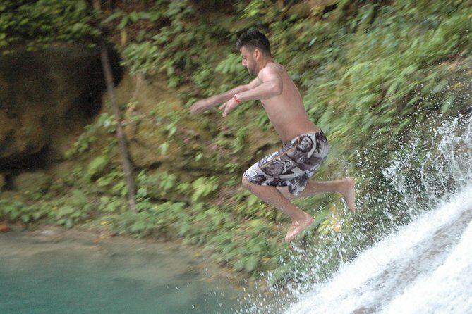 Ocho Rios Highlight Tour Including Dunn's River Falls - What Travelers Love About This Tour