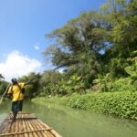 Ocho Rios: Horseback Riding in the Ocean and Bamboo Rafting - Why This Tour Offers Good Value