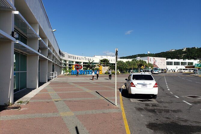 Ocho Rios Hotels Private Transfer - An In-Depth Look at the Ocho Rios Hotels Private Transfer