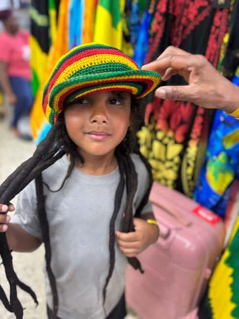 Ocho Rios: Konoko Falls, Fern Gully, and Shopping Tour - Final Thoughts