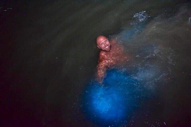 Ocho Rios Luminous Lagoon Swim Experience - Who Should Consider This Tour?