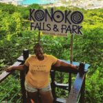 Ocho Rios Mi Crazy: Konoko Falls, Garden and Park with Beach Tour - What Travelers Say: Authentic Perspectives