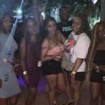 Ocho Rios Night Life - The Sum Up