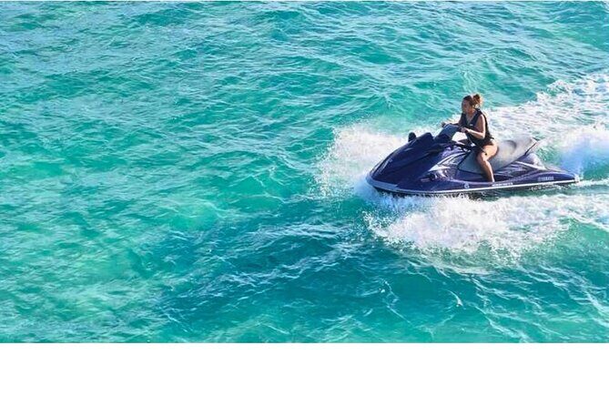 Ocho Rios Parasailing or Jet Skiing Adventure - Practical Tips for Your Water Adventure