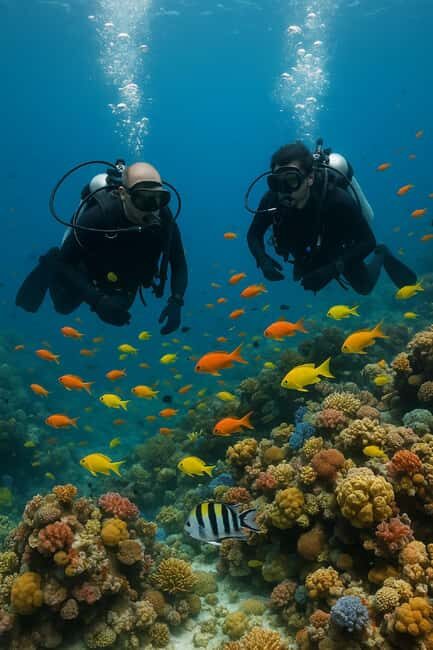 Ocho Rios: Private Double Reef Snorkeling Tour Exclusive - FAQs