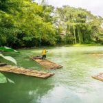 Ocho Rios Private Horse Riding, River Tubing and Rafting[Entry fee not included] - Frequently Asked Questions
