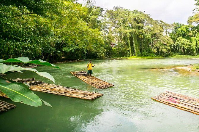 Ocho Rios Private Horse Riding, River Tubing and Rafting[Entry fee not included] - Frequently Asked Questions