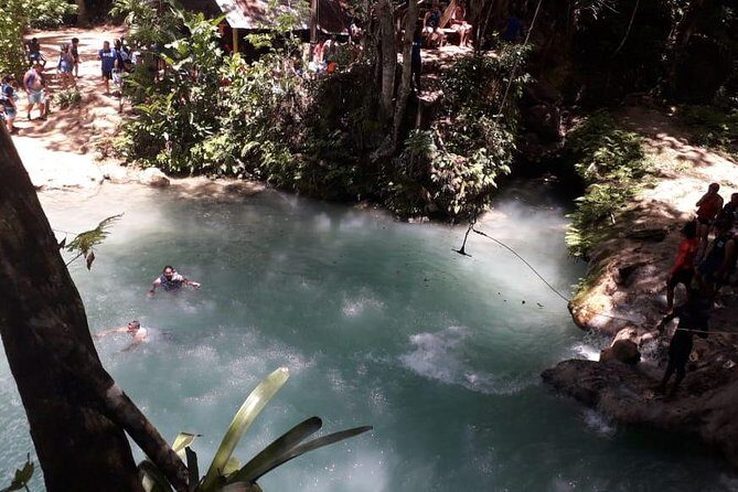 Ocho Rios River Tour: Blue Hole, Dunn's River and Tubing - FAQ: Your Questions Answered