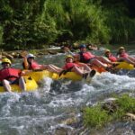 Ocho Rios: River Tubing & Bamboo Beach Club VIP Access - Insights from Other Travelers