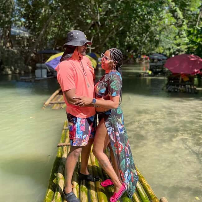 Ocho Rios: Serene Bamboo Rafting Adventure - The Itinerary: What to Expect