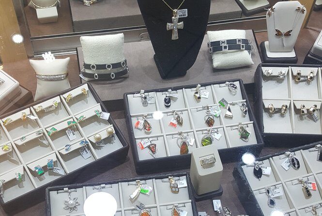 Ocho Rios Shopping Tour - Who Should Consider This Tour?