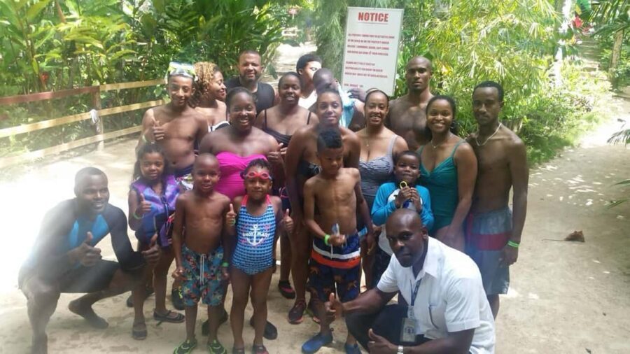 Ocho Rios: to Dunn's River Falls and Secret Blue Hole Tour - Deep Dive: What Makes This Tour Stand Out?