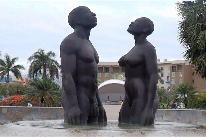 Ocho Rios to Kingston Sightseeing Day-Trip - FAQ