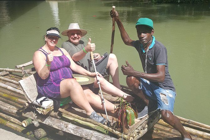 Ocho Rios to Port Antonio Day Tour - Authentic Experiences and Genuine Insights