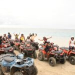 Ocho Rios Triple Play: ATV , Horseback & Blue Hole - What to Expect During the Day