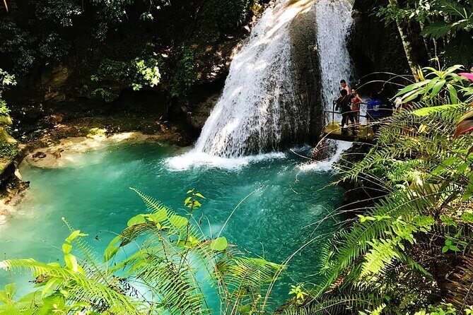 Ocho Rios Water Action Package (Blue Hole, Tubing & Dunns River) - Final Thoughts: Who Is This Tour Best For?