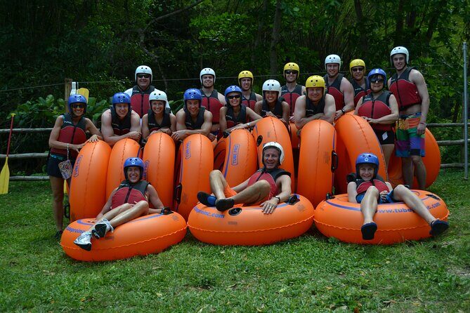Ocho Rios: Waterfalls, River Tubing, and Beach Adventure - Why This Tour Offers Good Value