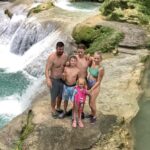 Ocho Rios: White River Tubing and Blue Hole Tour - The Sum Up