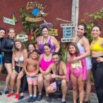 Ocho Rios: White River Tubing with Shopping Experience - The Itinerary Breakdown