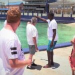 Oculus Glass Bottom Boat Tour - Exploring the Details of the Oculus Glass Bottom Boat Tour