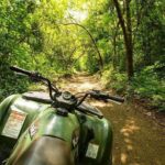 Off- Road ATV Adventure Tour in a Private 850 Acre Park Waterfalls+ Ocean view - The Experience Breakdown: What to Expect on This ATV Tour