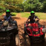 Off Road ATV Guided Ocho Rios Tour and Shopping - Why This Experience Is Worth Considering