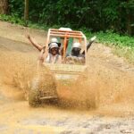 Off-Road Buggy Experience to Macao Beach, Hidden Cave and Mud Fun - Authenticity and Atmosphere