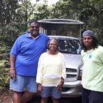 Off Road Rain Forest 4X4 Drive in St. Kitts - FAQ