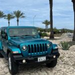 Off Road Trail Ride Curaçao Comfort VIP Jeep Wrangler Tour - Who Will Love This Tour?