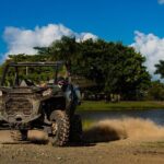 Off-Road UTV Tour : Explore Puerto Rico minutes from San Juan - The Dive into the Experience: What You Can Expect from Start to Finish