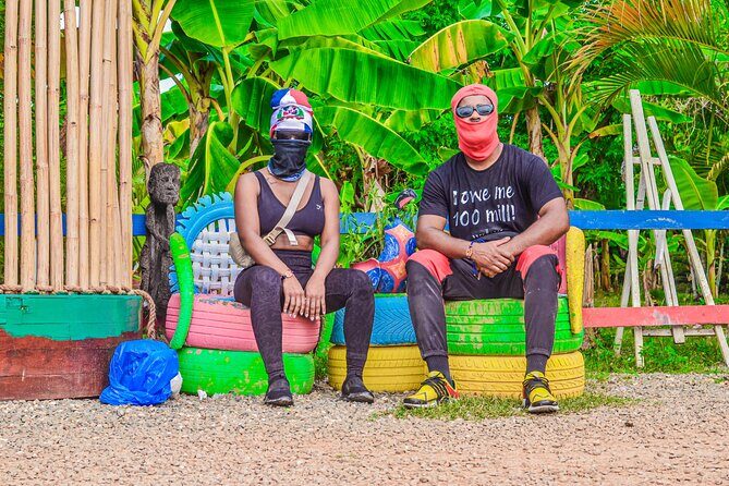 Off Road VIP Explore Punta Cana by ATV and Buggy - Who Should Consider This Tour?