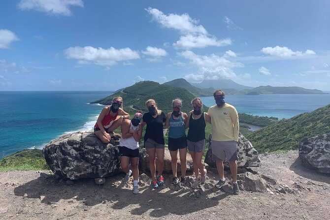 Off roading Morning Excursion - Who Is This Tour Best For?