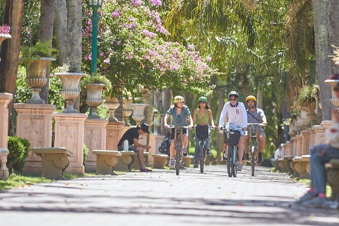 Off the Beaten Path: Buenos Aires Hidden Urban Art Bike Tour - Who Will Love This Tour?