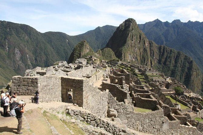 Official Ticket- Machu Picchu Lost Citadel - Why This Ticket Offers Great Value