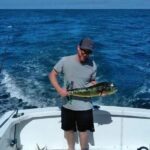 Offshore Fishing - Half Day (Trolling) - What to Expect from This Offshore Fishing Experience