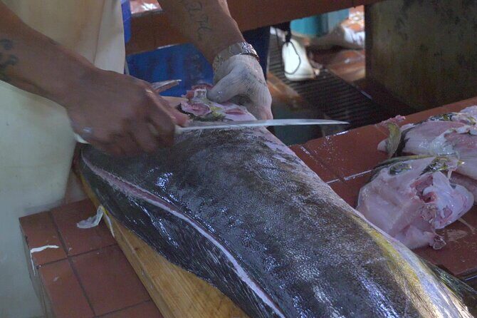 Oistins Fish Lovers' Food Tour - Who Should Consider This Tour?