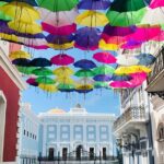 Old San Juan and El Morro Castle Walking Tour - Key Points