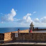 Old San Juan and Piñones Sightseeing Experience! - Exploring the Heart of Old San Juan