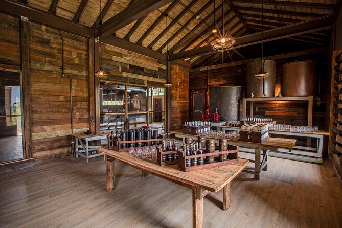 Old San Juan and Rum Factory Full-Day Tour: Minimum 8+ people - Practical Tips for Travelers