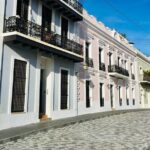 Old San Juan and San Cristobal Castle Walking Tour - FAQ