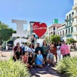 Old San Juan Deluxe Walking Tour - A Closer Look at the Old San Juan Deluxe Walking Tour
