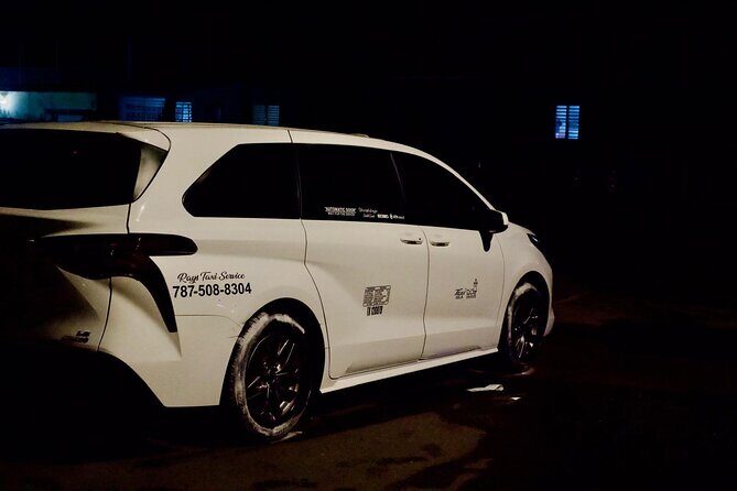 Old San Juan Driving Tour - Final Thoughts