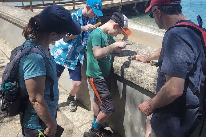 Old San Juan Family Fun Tour: Science/History/ Yummy treats - FAQs