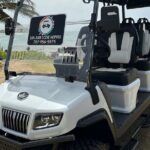 Old San Juan Golf Cart Exploration (Est. 2023) - The Sum Up