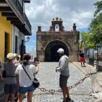 Old San Juan Historical Walk, Shopping, and Dining w/ Transport - Cost and Value