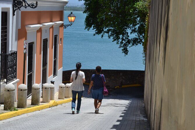 Old San Juan Immersive Walk: History and Culture - Who Will Love This Tour?