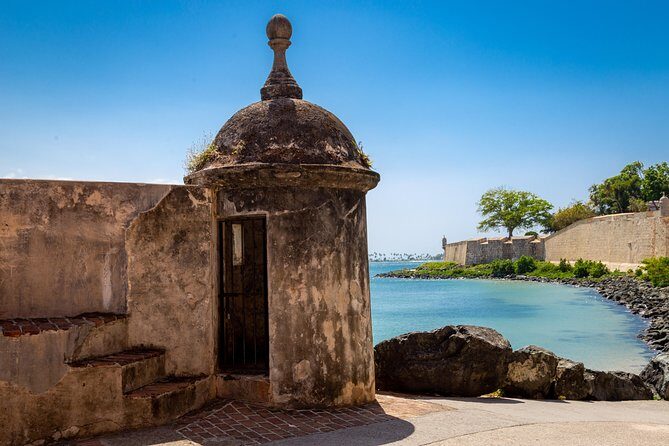 Old San Juan & Loiza African Town Full-Day Tour: Minimum 8+people - The Sum Up