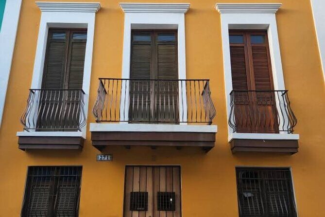 Old San Juan Luxury Driving Tour 3 Hours - FAQs