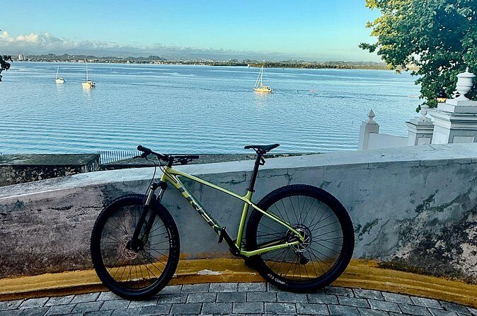 Old San Juan Mountain Bike Rental - Why This Bike Rental Offers Good Value